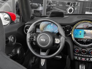 Mini John Cooper Works Cabrio 2023