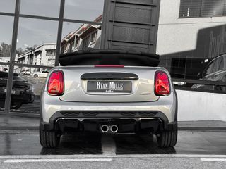 Mini John Cooper Works Cabrio 2023