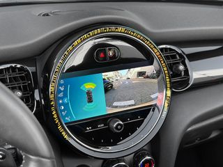Mini John Cooper Works Cabrio 2023