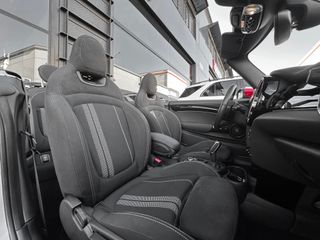 Mini John Cooper Works Cabrio 2023