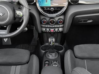 Mini John Cooper Works Cabrio 2023