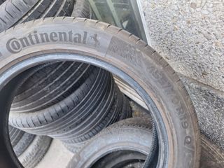 155/70 R19 84Q Continental- 1 neumático +50%