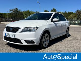 SEAT Toledo 1.6 TDI Reference