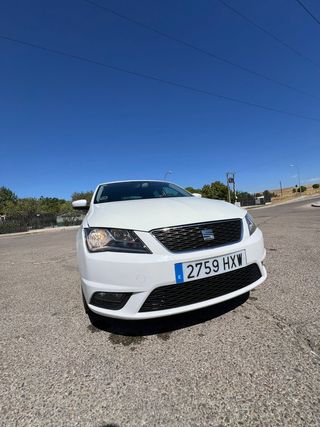 SEAT Toledo 1.6 TDI Reference