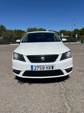 SEAT Toledo 1.6 TDI Reference