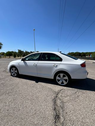 SEAT Toledo 1.6 TDI Reference