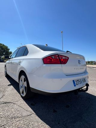 SEAT Toledo 1.6 TDI Reference