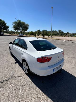 SEAT Toledo 1.6 TDI Reference