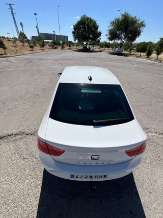 SEAT Toledo 1.6 TDI Reference