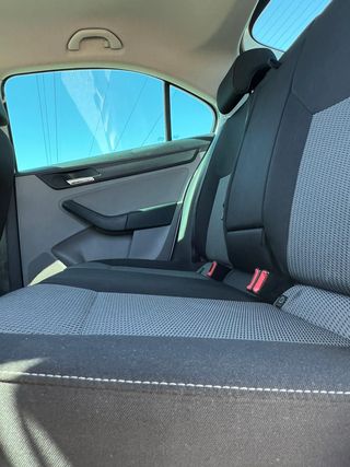 SEAT Toledo 1.6 TDI Reference