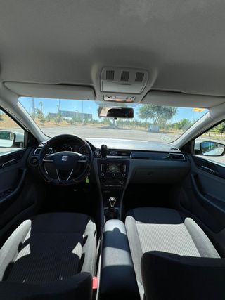 SEAT Toledo 1.6 TDI Reference