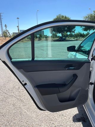 SEAT Toledo 1.6 TDI Reference