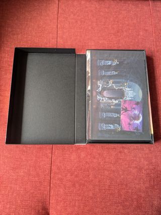Blasphemous Edición Coleccionista Nintendo Switch