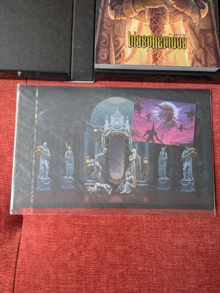 Blasphemous Edición Coleccionista Nintendo Switch