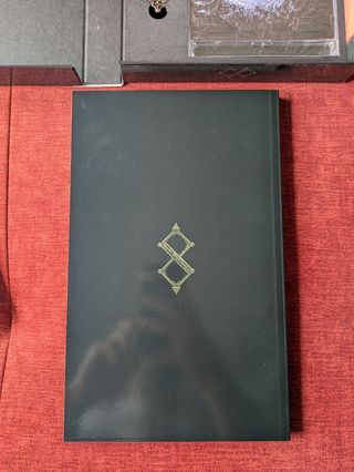 Blasphemous Edición Coleccionista Nintendo Switch