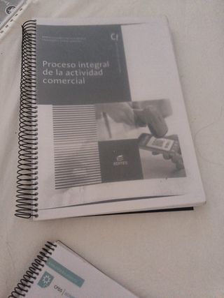 Libros asistencia a la dirección 