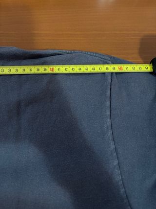 T-Shirt Stüssy Vintage Grigia