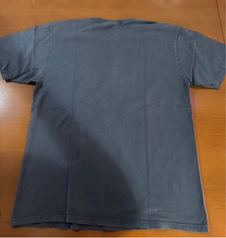 T-Shirt Stüssy Vintage Grigia