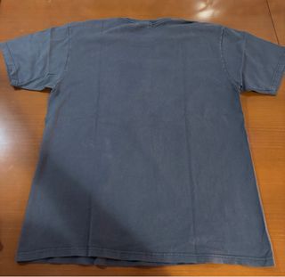 T-Shirt Stüssy Vintage Grigia