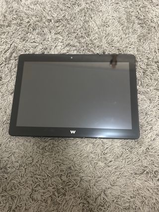 Tablet Woxter negra