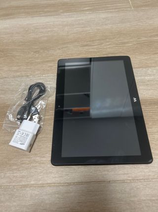 Tablet Woxter negra