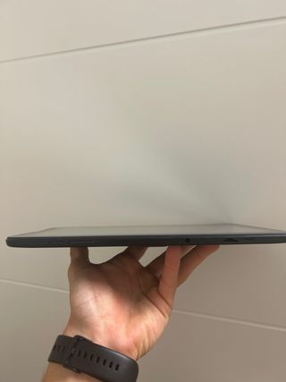 Tablet Woxter negra