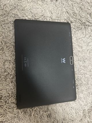 Tablet Woxter negra