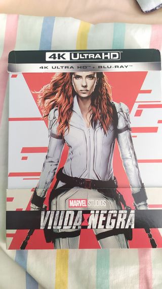 Viuda negra