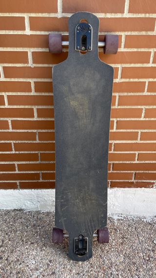 Longboard Pipermina usado