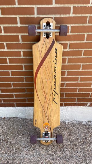 Longboard Pipermina usado