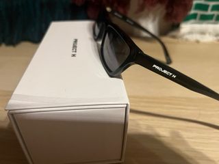 Gafas de sol Project H - Negras