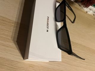 Gafas de sol Project H - Negras