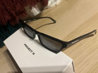 Gafas de sol Project H - Negras