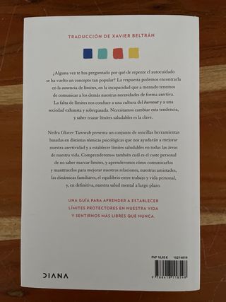 Cuestión de límites