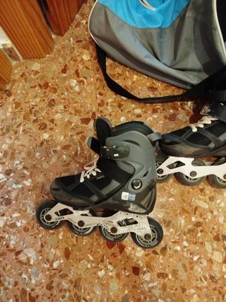Patines Oxelo 34-37