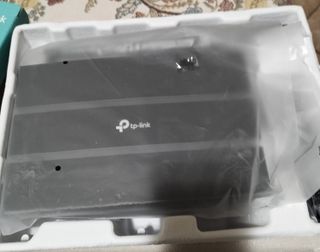 TP-Link Archer VR400 AC1200 Modem Router