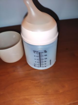 biberones Suavinex-NUK-twistshake
 × Vaso pajita 