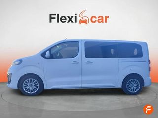 Peugeot Traveller Active BlueHDi 145 S&S 6V MAN Standard