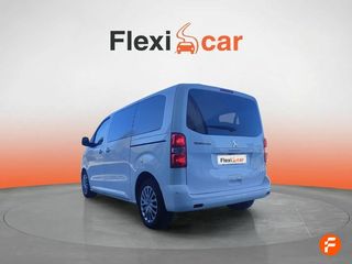 Peugeot Traveller Active BlueHDi 145 S&S 6V MAN Standard