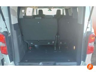 Peugeot Traveller Active BlueHDi 145 S&S 6V MAN Standard