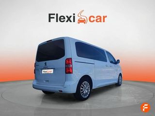 Peugeot Traveller Active BlueHDi 145 S&S 6V MAN Standard