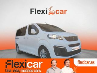 Peugeot Traveller Active BlueHDi 145 S&S 6V MAN Standard