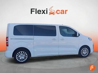 Peugeot Traveller Active BlueHDi 145 S&S 6V MAN Standard