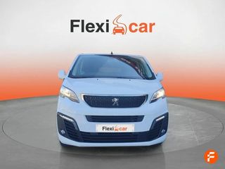 Peugeot Traveller Active BlueHDi 145 S&S 6V MAN Standard