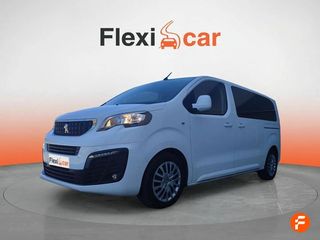 Peugeot Traveller Active BlueHDi 145 S&S 6V MAN Standard