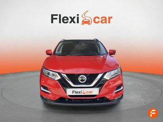 Nissan Qashqai DIG-T 116 kW (160 CV) E6D DCT ACENTA