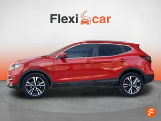 Nissan Qashqai DIG-T 116 kW (160 CV) E6D DCT ACENTA