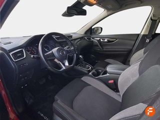 Nissan Qashqai DIG-T 116 kW (160 CV) E6D DCT ACENTA