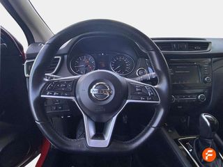 Nissan Qashqai DIG-T 116 kW (160 CV) E6D DCT ACENTA