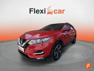 Nissan Qashqai DIG-T 116 kW (160 CV) E6D DCT ACENTA